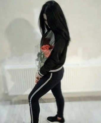 Оксана