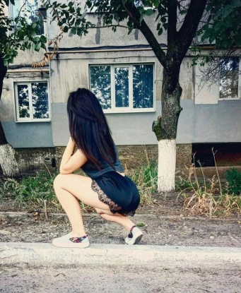 Оксана